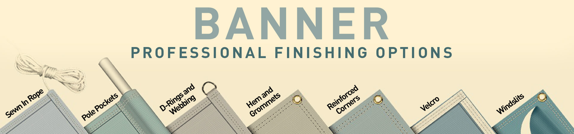 Banner Holes Banner Holes