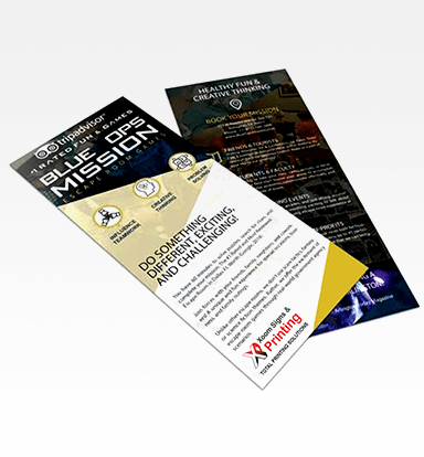 Rack-cards Rack-cards