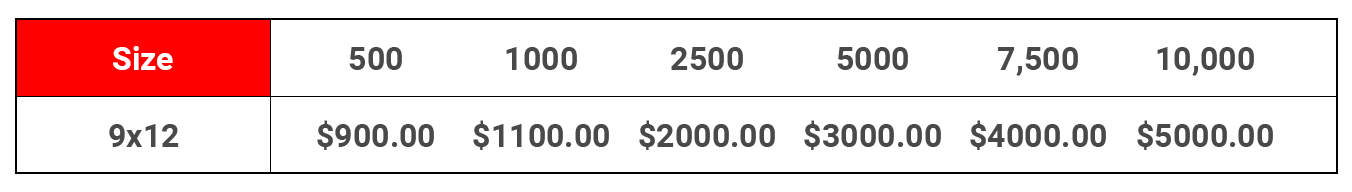 Price-table-presentation-folder